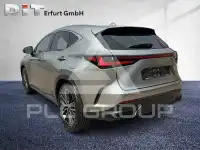 2023 Lexus NX450