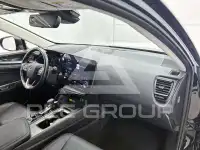 2023 Lexus NX450