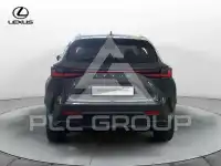 2023 Lexus NX450