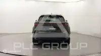 2023 Lexus NX450