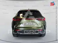 2023 Lexus NX450