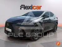 2023 Lexus NX450