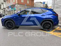 2023 Lexus NX450