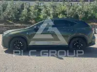 2023 Lexus NX450