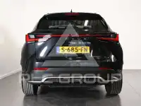 2023 Lexus NX450