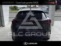 2023 Lexus NX450