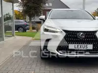 2023 Lexus NX450