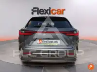 2023 Lexus NX450