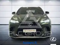 2023 Lexus NX200T