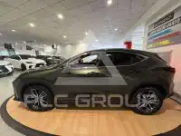 2023 Lexus NX200T