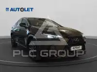 2023 Lexus NX200T