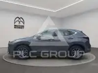 2023 Lexus NX200T