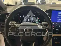 2023 Lexus NX200T