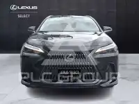 2023 Lexus NX200T