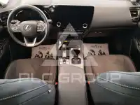 2023 Lexus NX200T