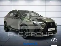 2023 Lexus NX200T