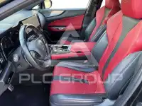 2023 Lexus NX200T
