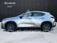 2023 Lexus NX200T