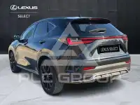 2023 Lexus NX200T