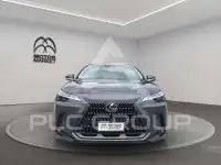 2023 Lexus NX200T