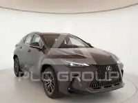 2023 Lexus NX200T