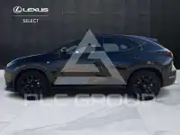 2023 Lexus NX200T
