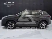2023 Lexus NX200T