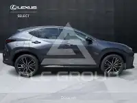 2023 Lexus NX200T