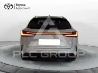 2023 Lexus NX200T
