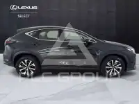 2023 Lexus NX200T