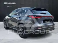 2023 Lexus NX200T