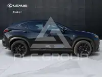 2023 Lexus NX200T