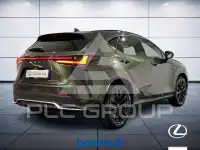 2023 Lexus NX200T
