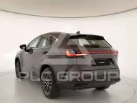 2023 Lexus NX200T