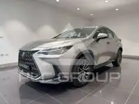 2023 Lexus NX200T
