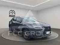 2023 Lexus NX200T