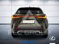 2023 Lexus NX200T