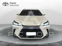 2023 Lexus NX200T
