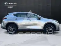 2023 Lexus NX200T