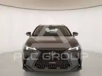 2023 Lexus NX200T