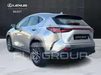 2023 Lexus NX200T