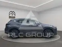 2023 Lexus NX200T