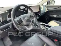 2023 Lexus NX200T