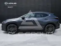 2023 Lexus NX200T