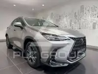 2023 Lexus NX200T