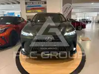 2023 Lexus NX200T