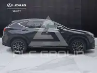 2023 Lexus NX200T