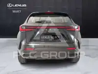 2023 Lexus NX200T