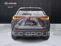 2023 Lexus NX200T