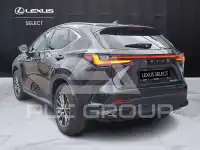 2023 Lexus NX200T